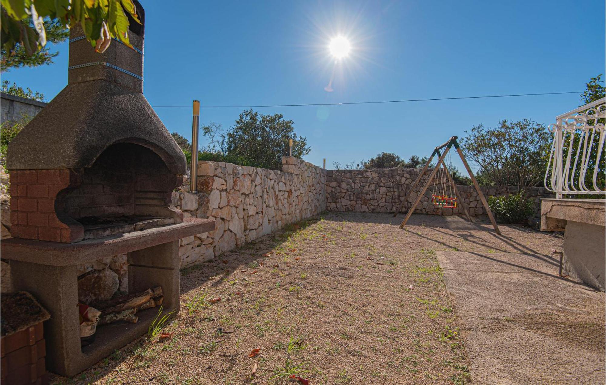 Cozy Home In Dolac With Kitchen Primošten Exterior foto